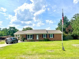 3660 Colonial Cv, Hope Mills, NC 28348