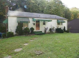 415 Jacks Run Rd, Pittsburgh, PA 15202