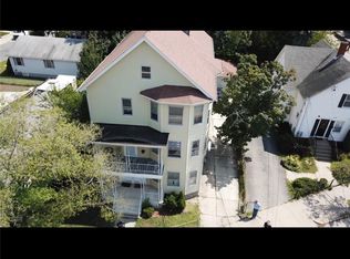 465 Smithfield Ave, Pawtucket, RI 02860