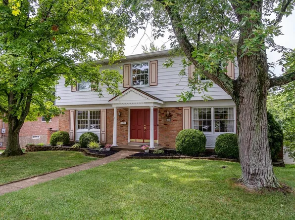 1079 Tahoe Ter, Cincinnati, OH 45238