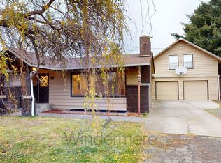 46 Ransom Rd, Walla Walla, WA 99362