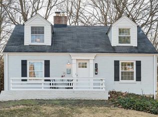 954 Greeley Ave, Saint Louis, MO 63119