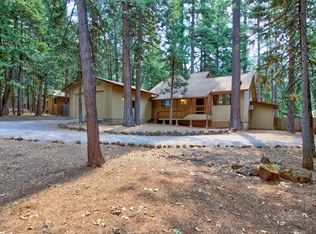 30519 Figaro Dr, Shingletown, CA 96088