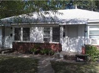 2215 S Minneapolis Ave, Wichita, KS 67211