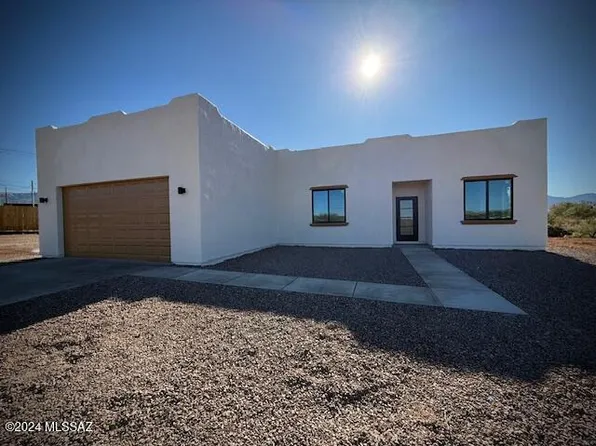 15781 N Twin Lakes Dr, Tucson, AZ 85739