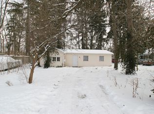 1119 Xenia Ave, Yellow Springs, OH 45387