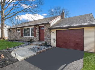 123 Butternut Dr, Hatboro, PA 19040