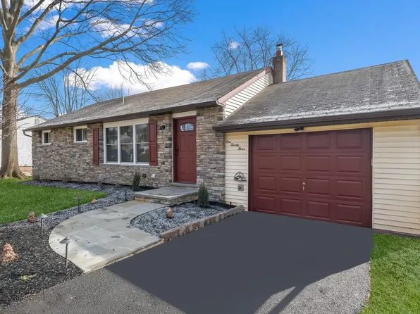 123 Butternut Dr, Hatboro, PA 19040