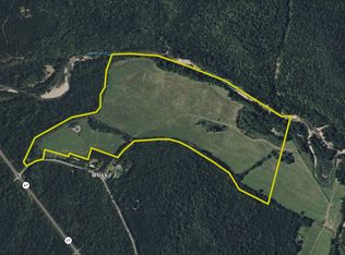 Old State Highway 47, Blackwell, MO 63626