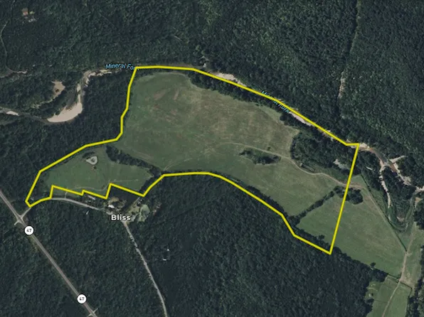 Old State Highway 47, Blackwell, MO 63626