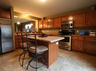 1474 Wild Iris St, Sun Prairie, WI 53590