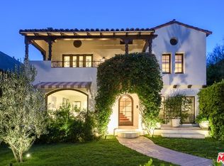 611 N Cherokee Ave, Los Angeles, CA 90004