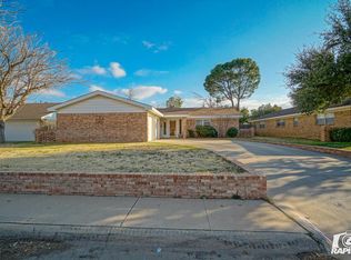 3805 Neely Ave, Midland, TX 79707