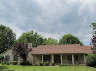 741 Homestead Trl, Ringgold, VA 24586