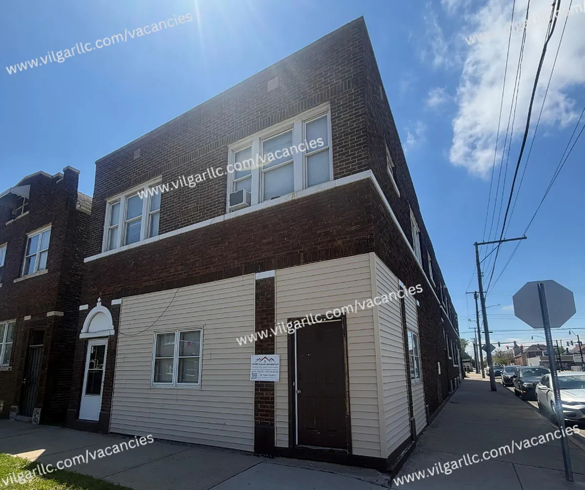 Building Photo - 4002 Pulaski St