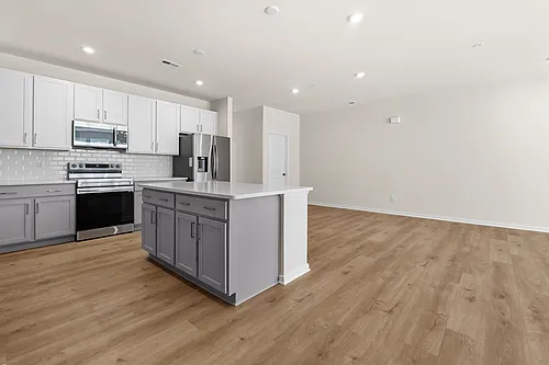 The Westbrook Townhomes at Brewers Row Photo 1