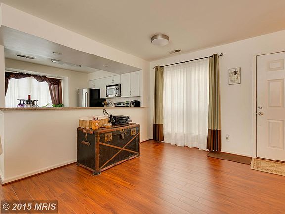 2nd image of 4501C Hazeltine Ct APT C