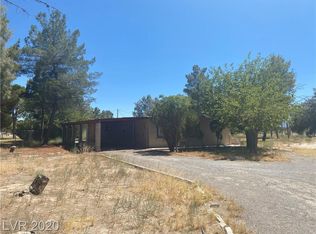 1481 Black St, Pahrump, NV 89060