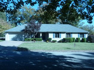 2719 N Ozark Ave, Joplin, MO 64801