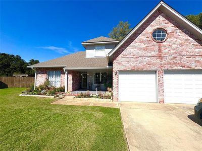 9909 Fox Fair Holw, Midwest City, OK, 73130