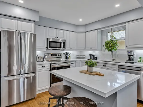 270 Sherin Ave, Peterborough, ON K9J 1B6