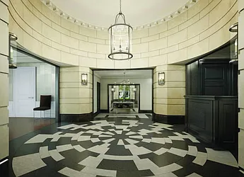 Rented by Level Group