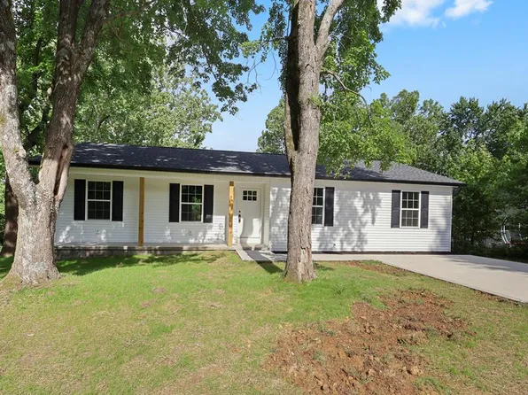 1870 S Jennings Dr, Madisonville, KY 42431