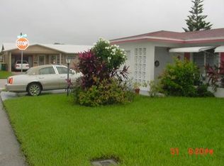 4910 NW 44th Ter, Tamarac, FL 33319