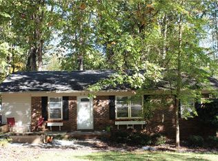 508 Wayside Cir, Seneca, SC 29678