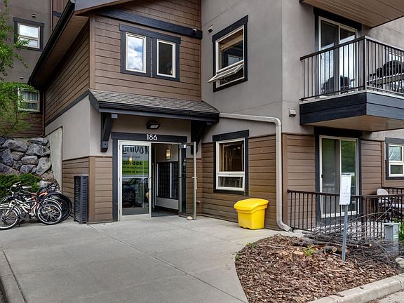 2nd image of 186 Kananaskis Way #202