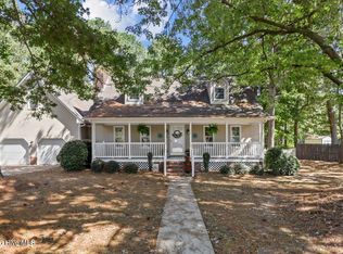 305 Rosewood Gdns, Goldsboro, NC 27534