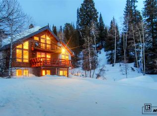 32495 Highlands Rd, Steamboat Springs, CO 80487