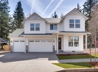 38314 Juniper St, Sandy, OR 97055