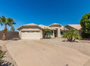 3782 W Megan St, Chandler, AZ 85226