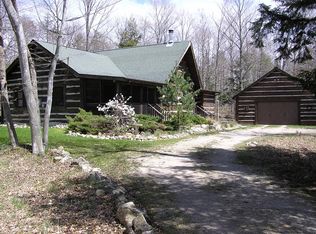 847 Town Line Rd, Washington Island, WI 54246