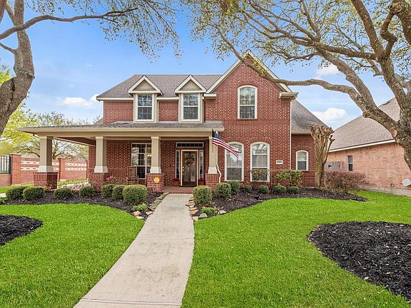 2nd image of 16103 Wild Grove Ct