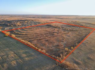 W 33rd St S, Oktaha, OK 74450