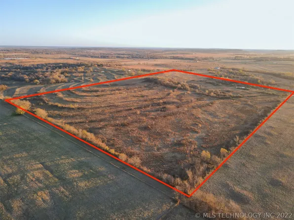 W 33rd St S, Oktaha, OK 74450