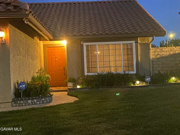 3152 Fern Ave, Palmdale, CA 93550