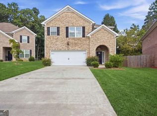 564 Sprayberry Dr, Stockbridge, GA 30281