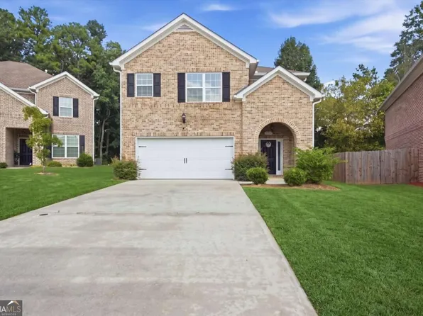 564 Sprayberry Dr, Stockbridge, GA 30281
