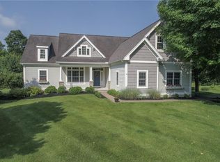 610 Burke Holw, Victor, NY 14564