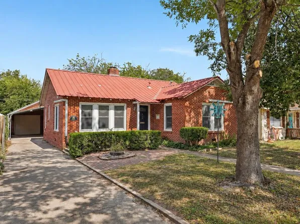 412 Elm St, Kerrville, TX 78028