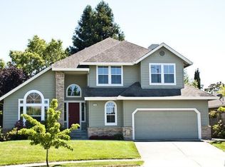 2088 Bock St, Santa Rosa, CA 95403