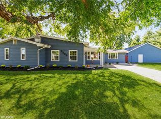 3589 E Fulton Ave, Decatur, IL 62521