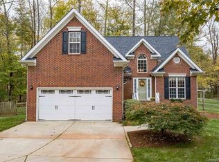 10110 Little Creek Rd, Mint Hill, NC 28227