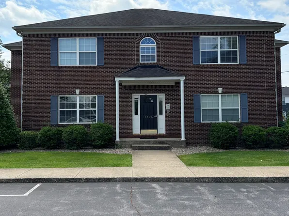 1606 Westen St #A, Bowling Green, KY 42104