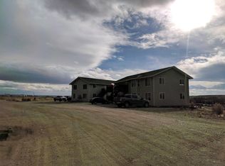 6 Big River Dr BUILDING 2-D, Pinedale, WY 82941