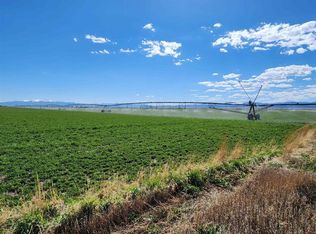 Lots 3 4 County Rd #G, Center, CO 81125
