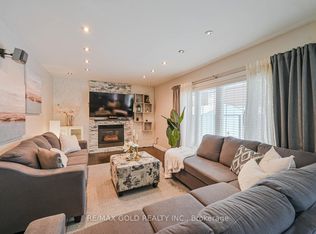 30 Foxtail Rd, Brampton, ON L6R 1E2